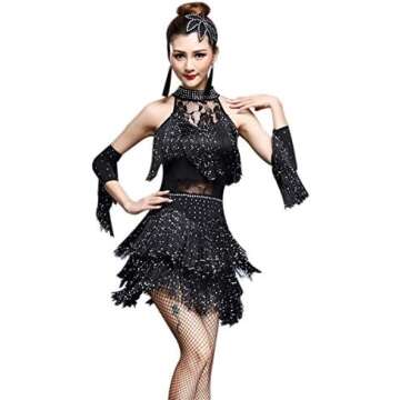 Halloween Costume Needs