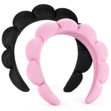 Hair Accessories