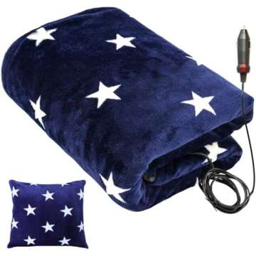 RV Boondocking Essentials