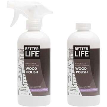 Cruelty-Free Cleaning