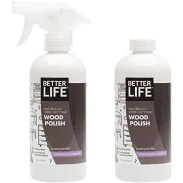 Cruelty-Free Cleaning