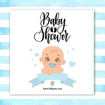 Baby Shower Joy: Top 10 Gift Suggestions for New Beginnings