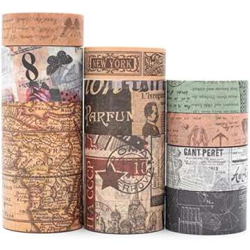 Journaling Essentials and More