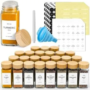SPICE DRAWER