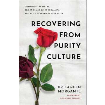 Purity Culture Books