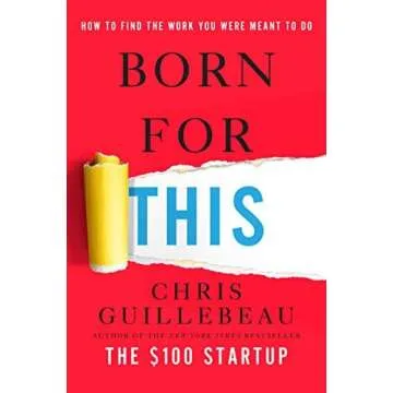 Chris Guillebeau books Collection for entrepreneurs and side hustles