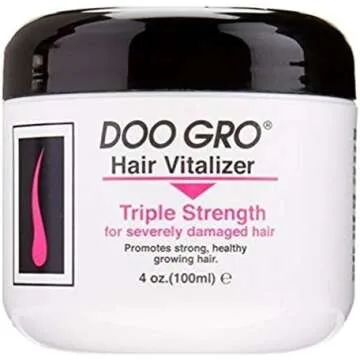 Hair Products