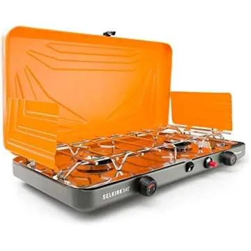 Car Camping ("Glamping") Kit