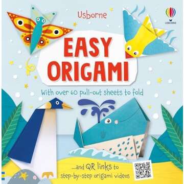 Fave Activity Books for Kids