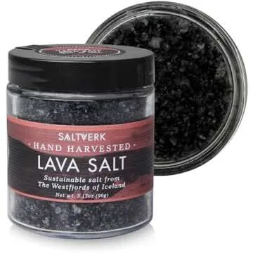 Seasonings and Condiments