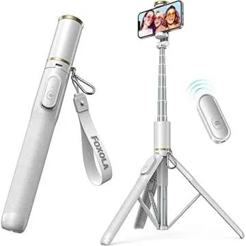 Content Creator Travel Must-Haves