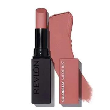 REVLON TRANSFER PROOF LIPSTICK