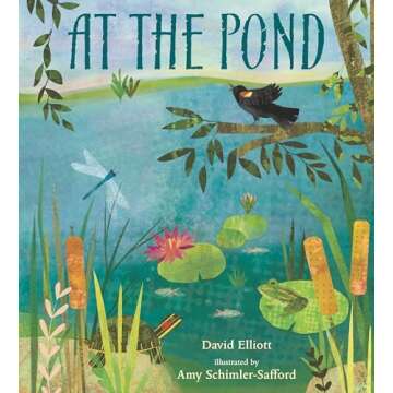 Pond Life Nature Study
