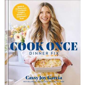 Favorite Cookbooks