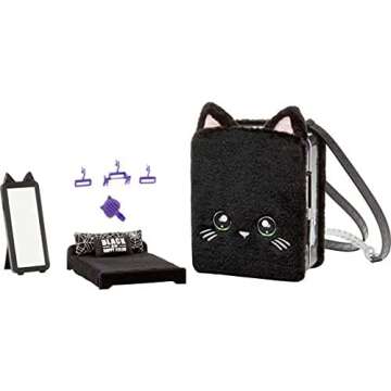 Na! Na! Na! Surprise