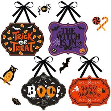 Trick or Treat on Amazon