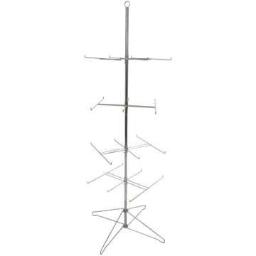 How I store my stencils