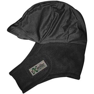 Winter Horse Supplies