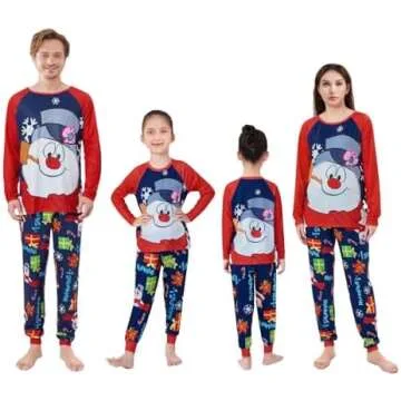 2023 Christmas Mini Session Outfit Ideas