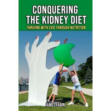 Kidney Disease Books