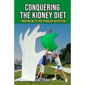 Kidney Disease Books