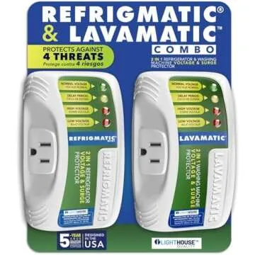 Appliance Care & Organization