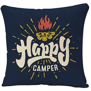 Theme - Camping