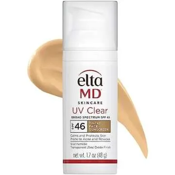 Beauty Must Haves