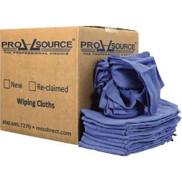 My favorite cleaning cloths