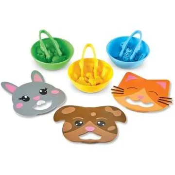 EI and Preschool toys