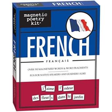 French Learning Resources 📝