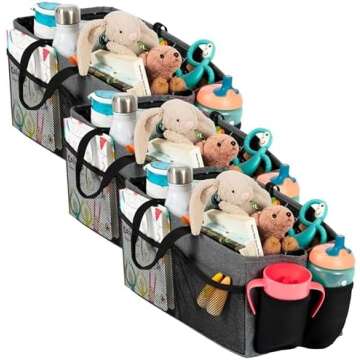 Busy Family Essentials