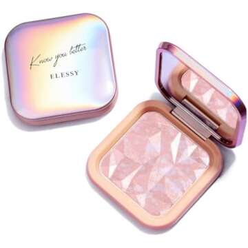 Makeup products 💄