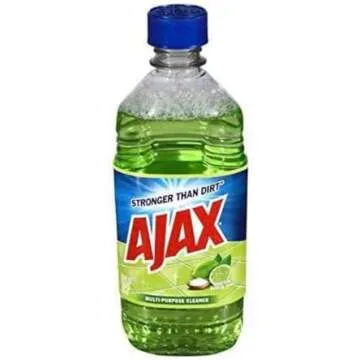 All Purpose Natural Cleaning Supplies