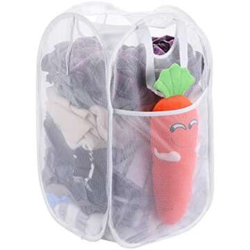 Household must-haves