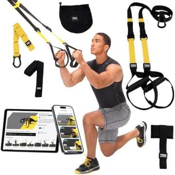 Workout Equipment