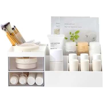 Skincare Organizers 🫶🏻