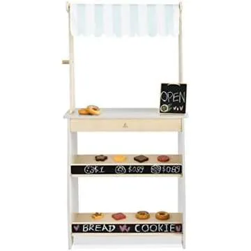 Christmas Gift Guide (toddler)