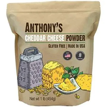 Ingredient staples and food finds