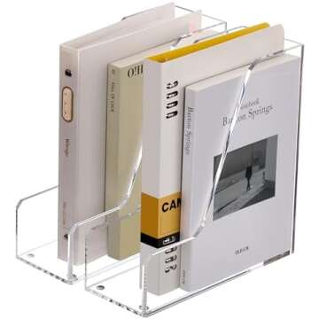 Home Office Essentials