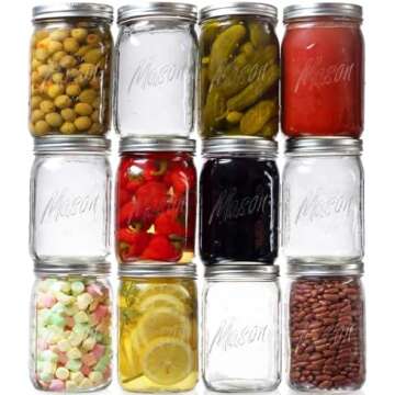 Canning & Pickling