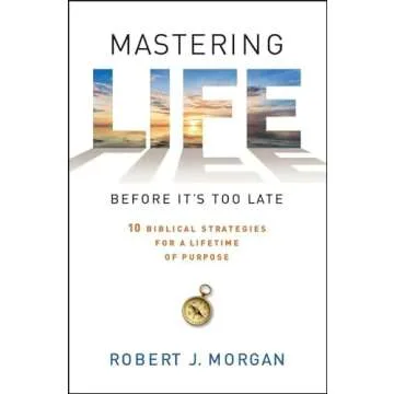Books about Time Management and Healthy Living