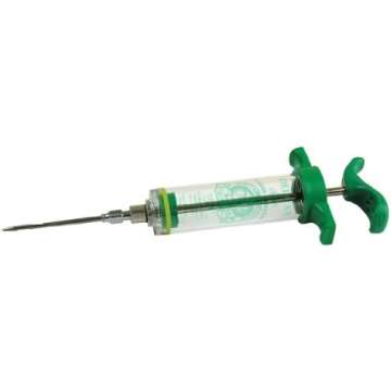 Marinades, Brines, & Injections