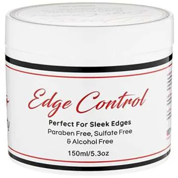 All Things Natural Hair