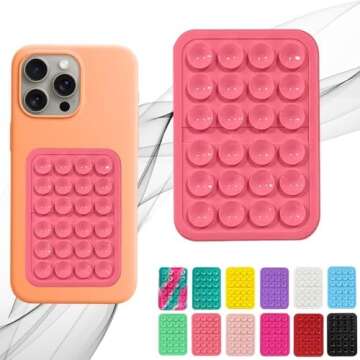 Quality selfie/video combo