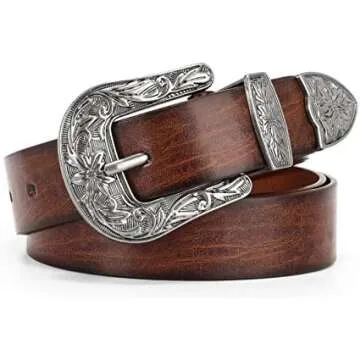 Western Outfit Inspo