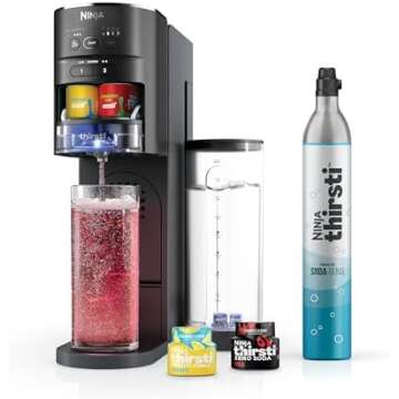 Kitchen Appliances I Own and Love 👩🏾‍🍳