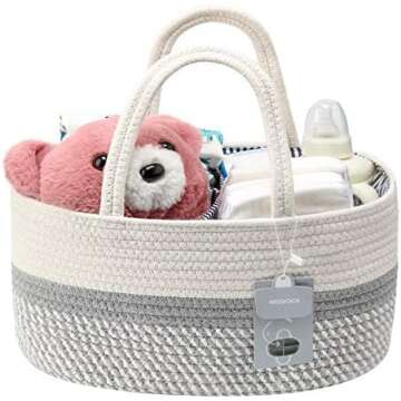 Newborn Must Haves