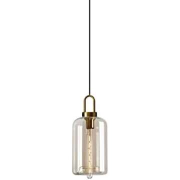 Pendant Light and Motion Light