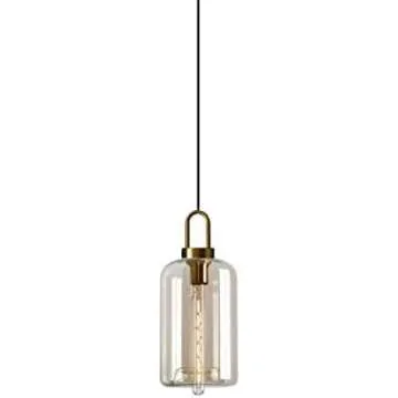 Pendant Light and Motion Light